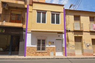 Casa adossada a Rojales