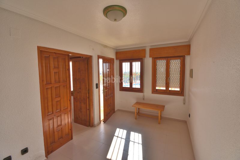 Foto 39c199e0-6b71-4812-9098-b71a2c346377. Apartament a Rojales hills - rosa bungalows Rojales