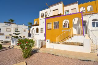 Apartament a Rojales Hills - Rosa Bungalows