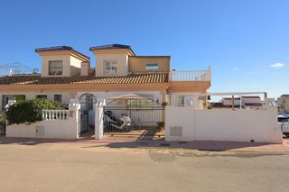 Casa adossada a Rojales Hills - Rosa Bungalows