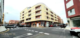 Locale commerciale  Calle josé reyes martín. Local comercial en el medano