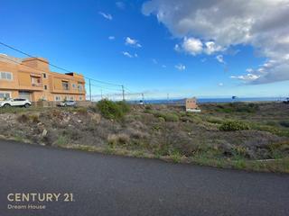 Solar industrial a Calle las dalias 21. En venta terreno urbano edificable con uso industrial