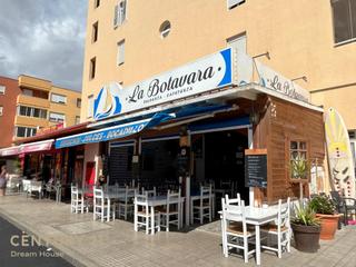 Pas-de-porte Local commercial à Calle bocinegro 10. Traspaso de dulceria cafeteria en el medano.