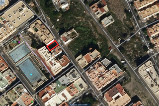 Terreny residencial a Calle los gonzález 39. Terreno urbano con proyecto en san isidro