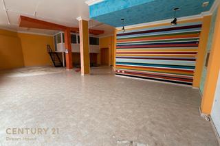Local commercial à Calle pintado 18. Local en venta en santa cruz de la palma