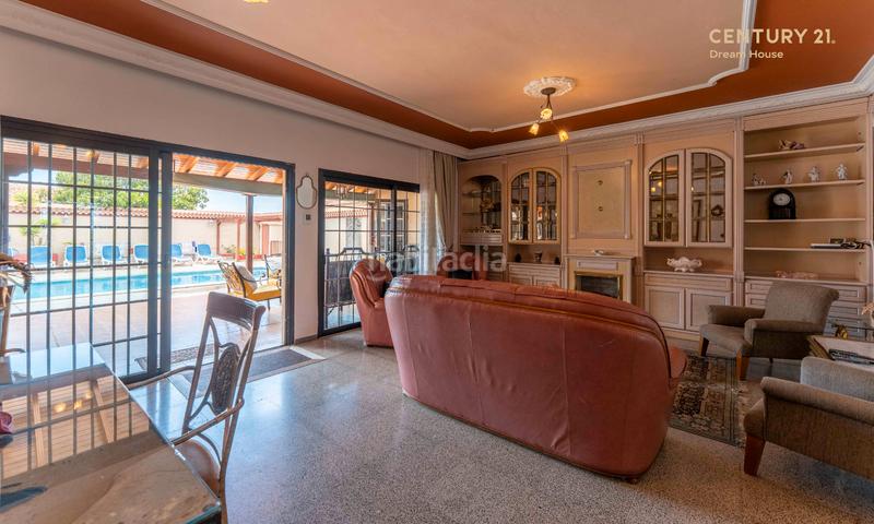 Foto 0d321409-4172-41d7-855a-0115954ff757. Chalet en tf-652 3 chalet en las galletas en venta en Arona