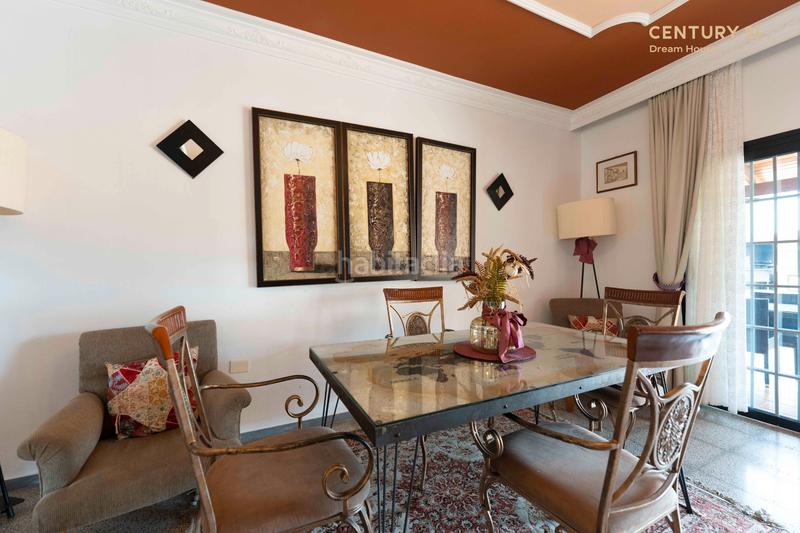 Foto 49f0805f-2e17-41d5-8249-4e76e5d07327. Chalet en tf-652 3 chalet en las galletas en venta en Arona
