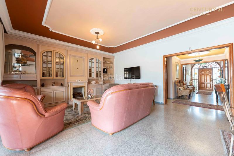 Foto 4ef2138f-d2ef-4ebd-a75f-dec8ce7fc77b. Chalet en tf-652 3 chalet en las galletas en venta en Arona