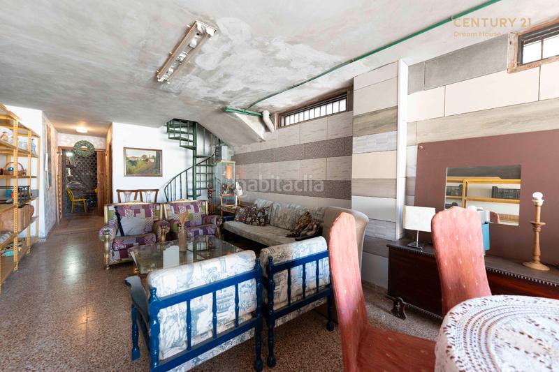 Foto 524de90d-8261-4a05-a237-b6b6869d2c9e. Chalet en tf-652 3 chalet en las galletas en venta en Arona