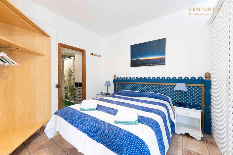 Foto 700bf887-0b99-4afb-a4d1-a66b8d07637d. Chalet en tf-652 3 chalet en las galletas en venta en Arona
