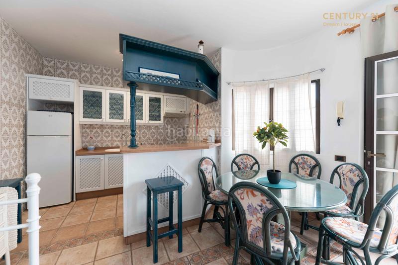 Foto b6db37c8-3064-4fce-b7a4-39e7eeaeb2a6. Chalet en tf-652 3 chalet en las galletas en venta en Arona