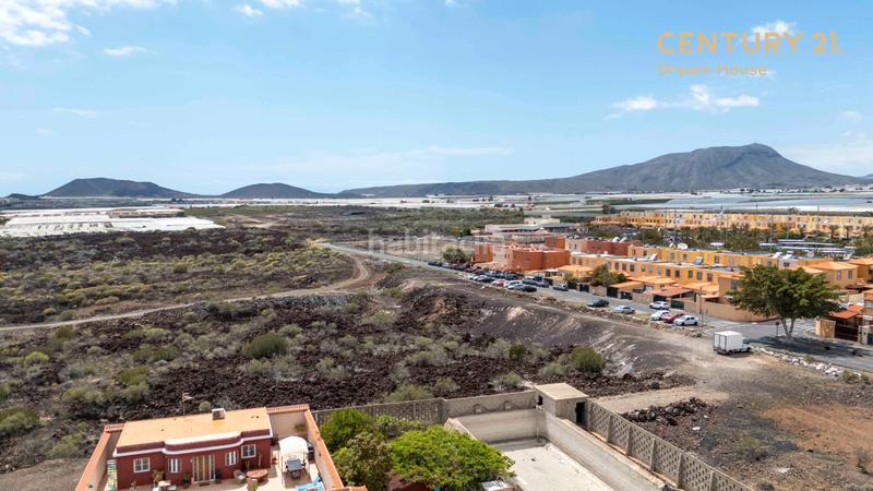 Foto d5ce7e8c-a62e-49fb-a346-c424c77c8c4a. Chalet en tf-652 3 chalet en las galletas en venta en Arona