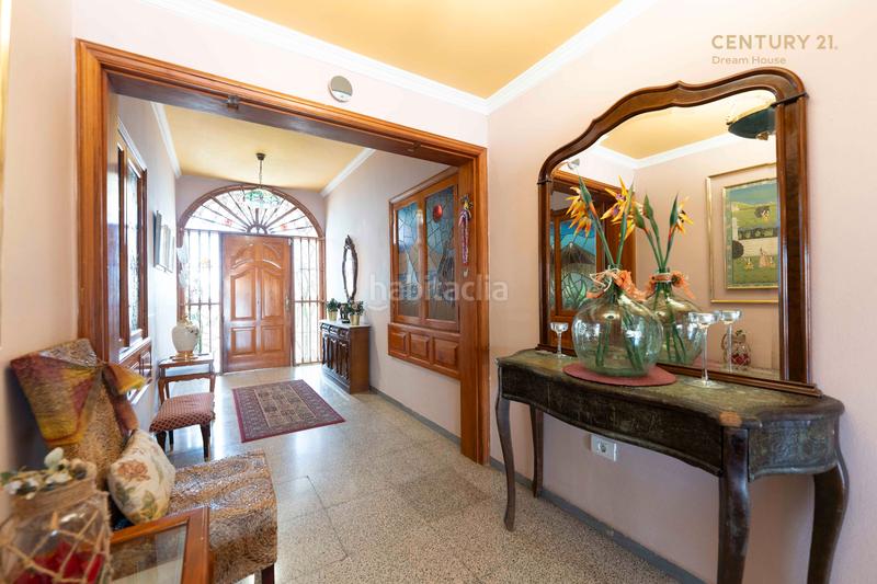Foto dce625cd-8fde-435b-878d-6bc10472ee11. Chalet en tf-652 3 chalet en las galletas en venta en Arona