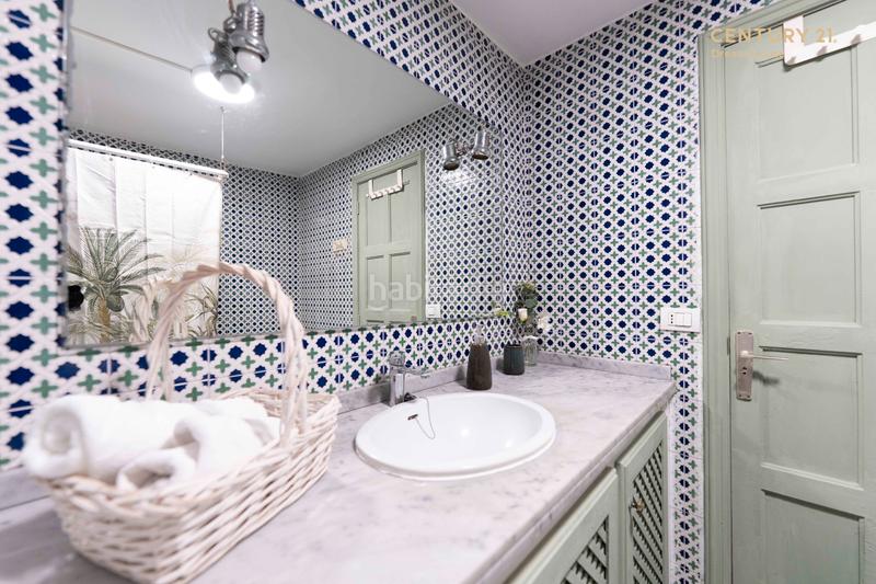 Foto fc8f3526-f137-4133-9308-ca68e4a0b141. Chalet en tf-652 3 chalet en las galletas en venta en Arona