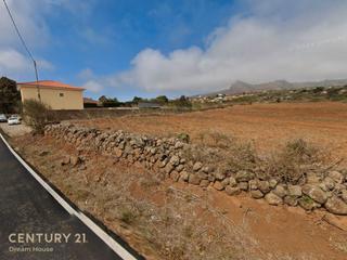 Residential Plot in Camino del medio 1. Terreno en venta en los baldíos .