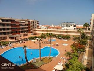 Location Appartement à Calle la hondura 22. Piso en alquiler  en balcon de los gigantes, puerto de santiago.