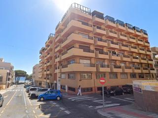 Appartement à Avenida príncipes de españa 3. Piso en venta en el médano, tenerife