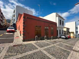 Casa pareada en Calle Santa Águeda