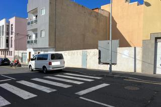 Wohngrundstück  Tinguaro 34. Terreno urbano con proyecto en san isidro