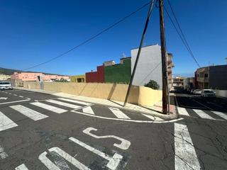 House  San antonio 14. Terreno urbano en granadilla de abona
