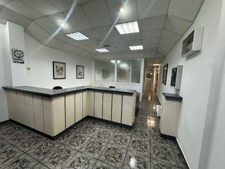 Lloguer Oficina a Calle el calvario, granadilla de abona, spain 22. Oficina en alquiler en el casco central  de granadilla  de abona