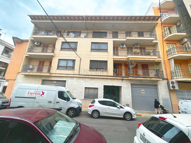 Foto bc37c7d3-e484-4c5f-a441-322eabb6e4ac. Appartement in vicent ensenyat 31 in Zona Periurbana Inca