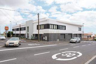 Lloguer Oficina a Calle de benito pérez galdós, 38611 san isidro, spain sn. Oficina en alquiler en san isidro  calle benito pérez galdós