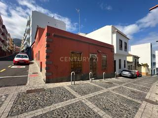 Appartement  Cl santa agueda 11santa cruz de la palma (s.c. tenerife) 11. Casa canaria en venta en santa cruz de la palma.