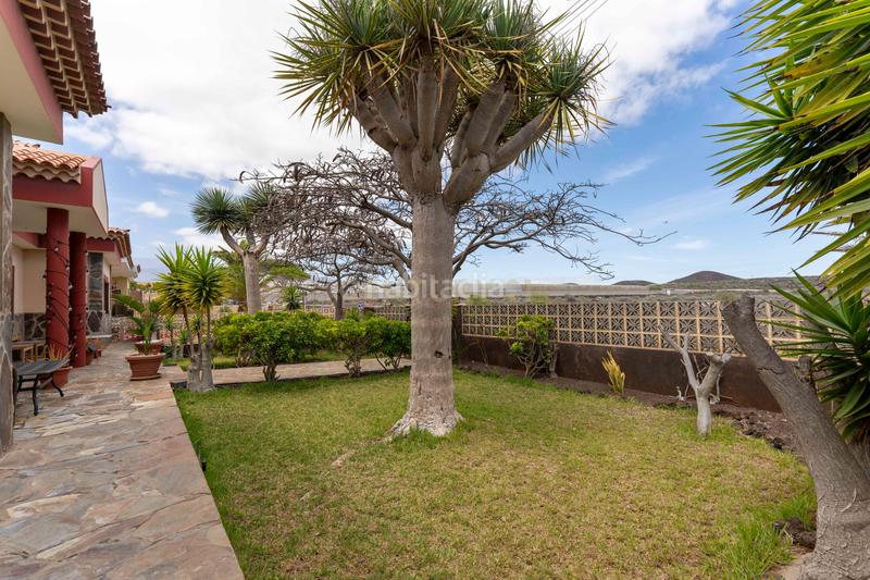 Foto 10e5c4ea-55db-49a9-919b-f6084b673d0d. Casa amb aparcament piscina a Las Rosas Arona