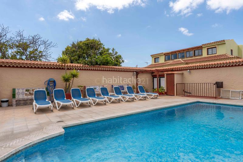 Foto 14c37a30-d998-4de5-963a-181fc49ff396. Casa amb aparcament piscina a Las Rosas Arona