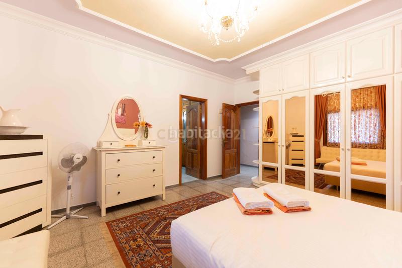 Foto 23897f09-b253-481b-ac10-6f89e8f53b95. Casa amb aparcament piscina a Las Rosas Arona