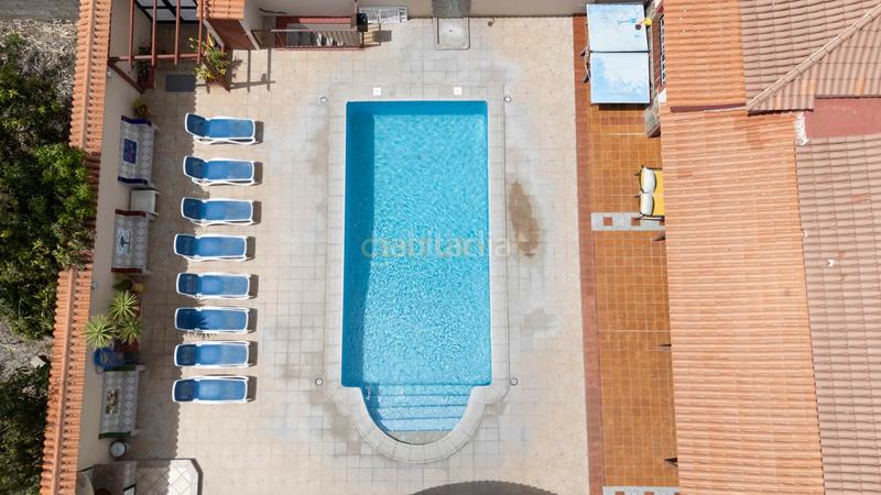 Foto 3a7b83bb-2766-4279-a72f-ec099d92d27c. Casa amb aparcament piscina a Las Rosas Arona