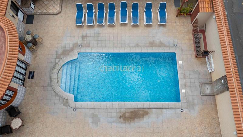 Foto 53e7c774-999a-42b6-b995-29f3ed531e5b. Casa amb aparcament piscina a Las Rosas Arona