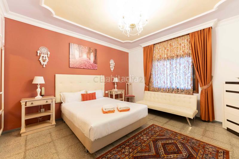 Foto 605a1162-0898-4a1a-a381-ee87d5351352. Casa amb aparcament piscina a Las Rosas Arona