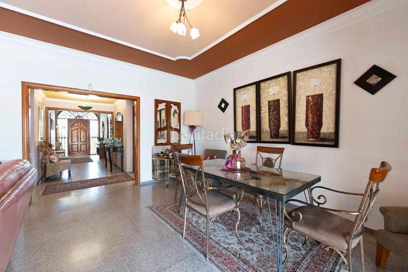 Foto 6d00cec4-44c0-4443-be72-2ee65d6b5929. Casa amb aparcament piscina a Las Rosas Arona