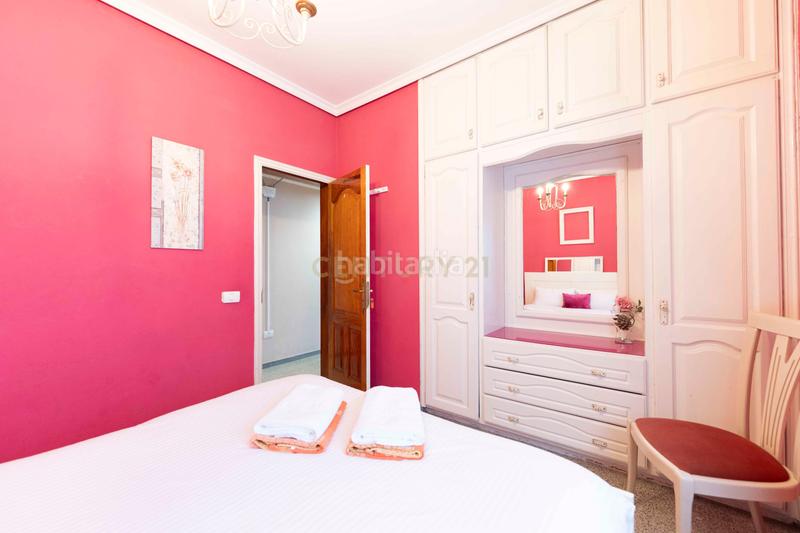 Foto 74efea21-e9ba-4efc-be6d-d8b99d5aa85c. Casa amb aparcament piscina a Las Rosas Arona