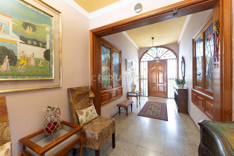 Foto 7973ff78-cfb1-4823-92a9-572b8026cf7e. Casa amb aparcament piscina a Las Rosas Arona