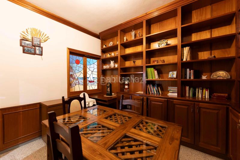 Foto 8572e082-65c3-46d3-b845-1eead41b983e. Casa amb aparcament piscina a Las Rosas Arona