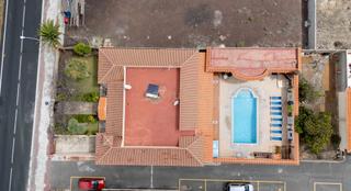 Casa  Arona. En venta villa  en las galletas.