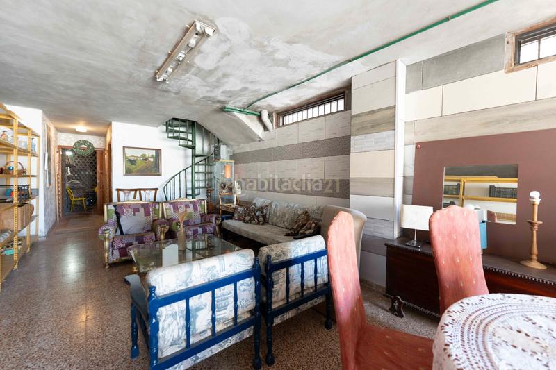 Foto 9ebe2027-405d-4714-ad75-3a63e0101536. Casa amb aparcament piscina a Las Rosas Arona