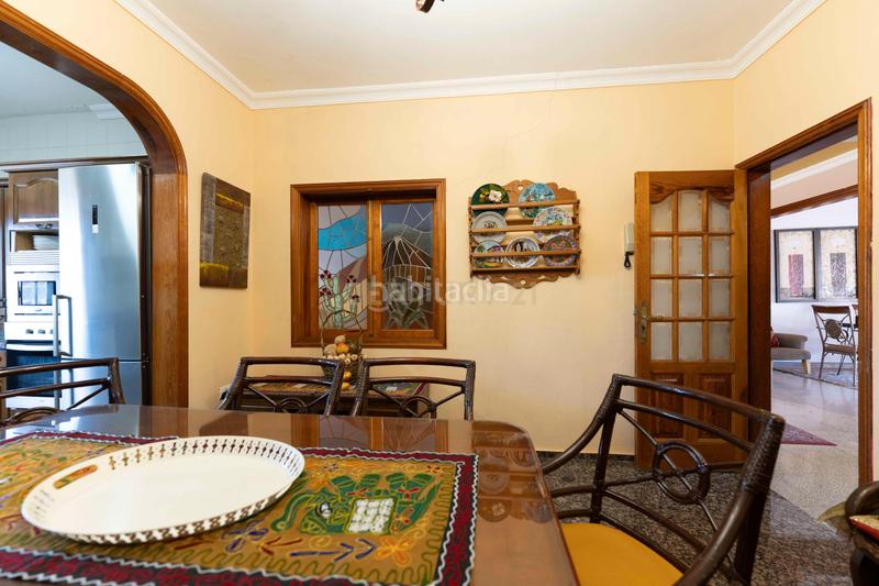 Foto bebad2bf-79a0-468b-a0a6-7ff19bbcb6ec. Casa amb aparcament piscina a Las Rosas Arona