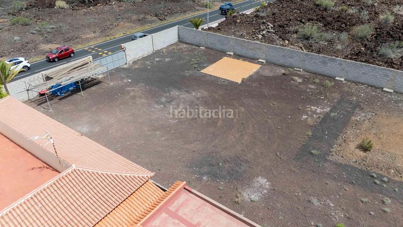 Foto df0648c6-b55e-4806-871d-7d17edbc8e12. Casa amb aparcament piscina a Las Rosas Arona