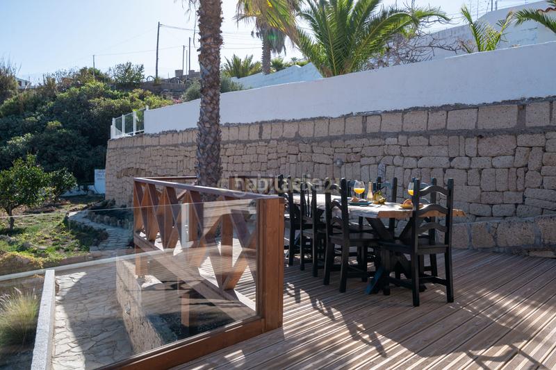 Foto 0862ab24-5a03-4779-9aa3-5446e7d90953. Maison dans la morra 2 dans Cuevecitas - Malpaís Candelaria