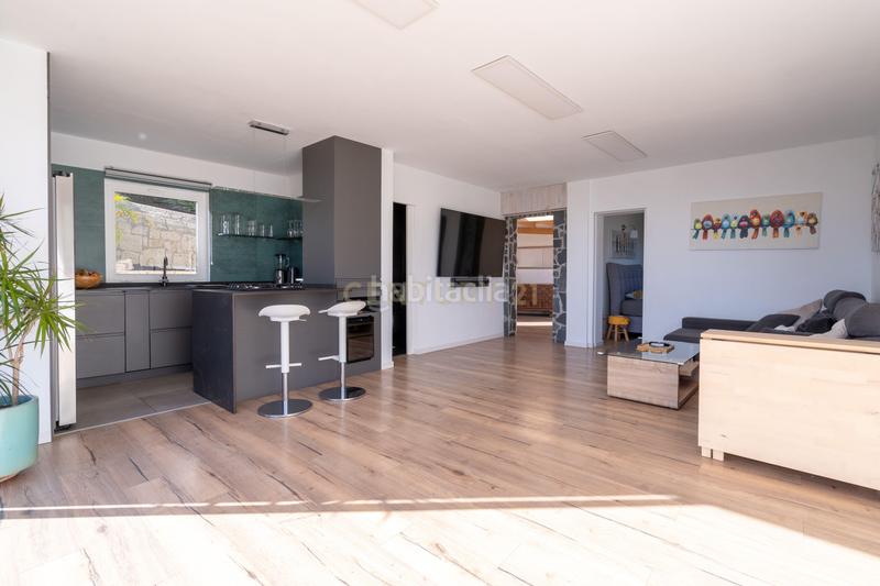 Foto 0f3d7128-cb74-4007-b663-065550dd6271. Maison dans la morra 2 dans Cuevecitas - Malpaís Candelaria