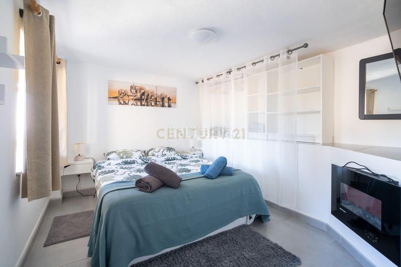 Foto 182418bf-8f07-4e01-b93e-5f81e3435f21. Maison dans la morra 2 dans Cuevecitas - Malpaís Candelaria