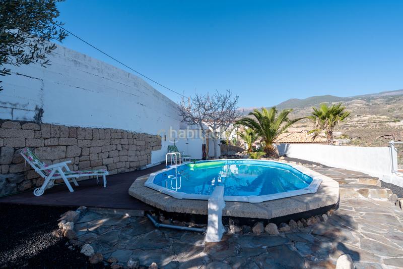 Foto 1d6ee97e-e400-422c-919b-60daa0e22b55. Maison dans la morra 2 dans Cuevecitas - Malpaís Candelaria