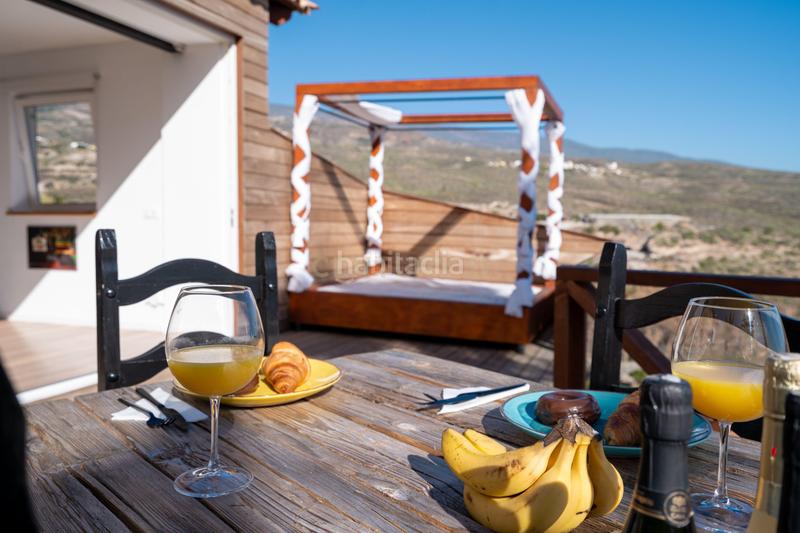 Foto 23820d0f-1d88-46c4-8c13-558b7e2dbab0. Maison dans la morra 2 dans Cuevecitas - Malpaís Candelaria