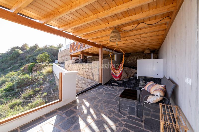 Foto 3a2a8156-0b72-4f06-9a4b-314bd115bb5a. Maison dans la morra 2 dans Cuevecitas - Malpaís Candelaria