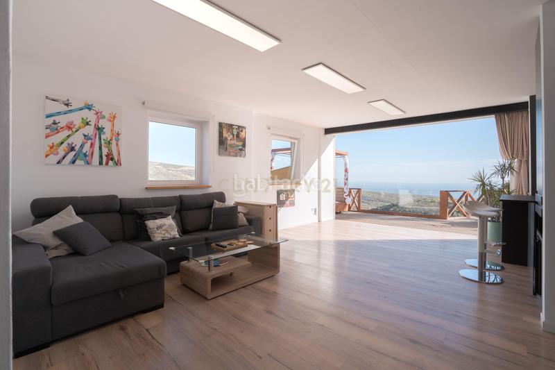 Foto 42448148-195a-48cd-8df8-37baceae5b86. Maison dans la morra 2 dans Cuevecitas - Malpaís Candelaria