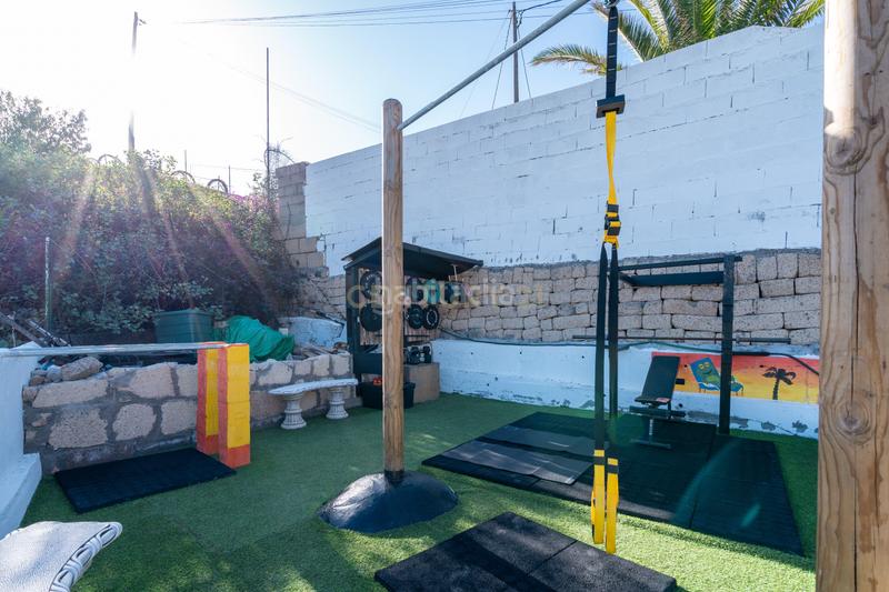 Foto 4ee50a53-e26e-4fd3-a9eb-5d2a38a6cefb. Maison dans la morra 2 dans Cuevecitas - Malpaís Candelaria